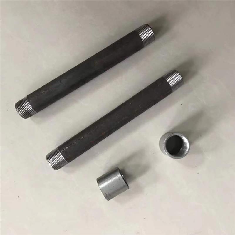 鱼峰钢管注浆管隧道止水